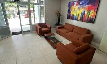 Imagem 6: Helbor Trend Santos Dumont, 73m2, 3 Qtos, 19o.Andar, Projetado, 2 Vagas e Lazer Completo