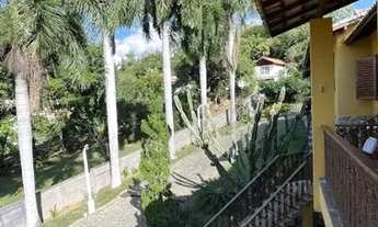 Imagem 4: Casa com 4 quartos à venda, 320 m² por R$ 2.600.000 - Centro - Volta Grande/MG