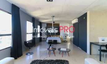 Imagem 3: Apê moderno e mobilado com duas vagas de garagem e lazer completo