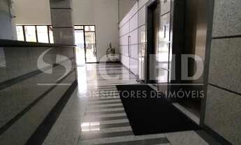 Imagem 4: Aluga se sala comercial 40mt com vaga e estacionamento para clientes - Morumbi