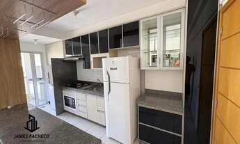 Imagem: Apartamento- 3 quartos, 1 suíte, 75m²