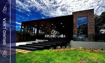 Imagem: Casa à venda em Igarapé/MG Condomínio