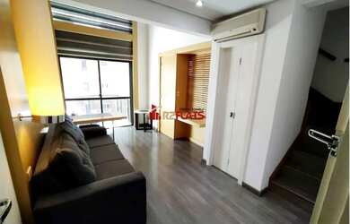 Imagem: Flat com ótimo preço no bairro Moema