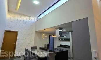 Imagem 2: Casa no parque São João em Bauru com 3 quartos (1 suíte)