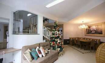 Imagem 5: 0 - Sobrado 4 quartos, sendo 2 suítes