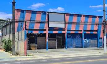 Imagem 2: Salão para alugar no Bairro Vila Curuçá Velha - São Paulo/SP