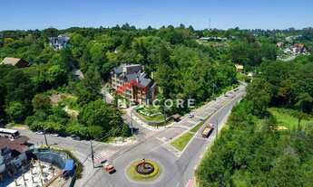 Imagem 4: Apartamento em Rua João Leopoldo Lied - Planalto - Gramado/RS