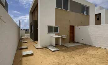 Imagem 4: Casa duplex - cond. Barra Loft [7996