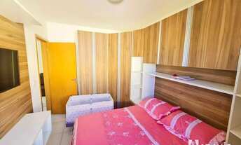 Imagem 5: Apartamento com 2 dormitórios semimobiliado no Itaipava em Itajaí