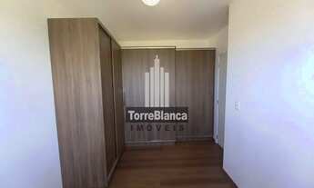 Imagem 7: Locação - Apartamento com 2 quartos, 1 vaga de garagem, Churrasqueira, 60 m², Edifício Tom
