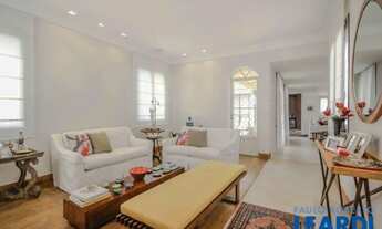 Imagem 6: CASA EM CONDOMÍNIO - TAMBORÉ - SP