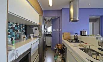 Imagem 6: Venda Cobertura 3 Dormitórios - 95 m² Pinheiros