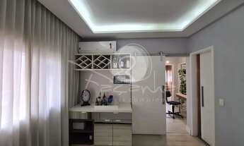 Imagem 5: Apartamento para Venda e Locação no Parque Prado em Campinas - Mobiliado