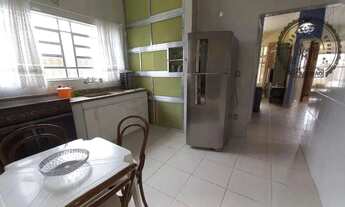 Imagem 7: Casa na Vila Balneária - Praia Grande/SP