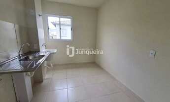 Imagem 4: Apartamento para aluguel, 2 quartos, 1 vaga, São Jorge - Piracicaba/SP