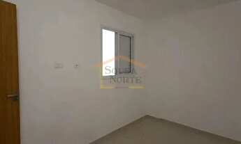 Imagem 7: Apartamento, 2 dormitórios. 37,00m² Água Fria