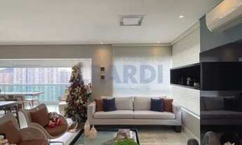 Imagem 5: APARTAMENTO - ALPHAVILLE - SP