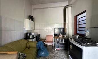 Imagem 6: Casa com três dormitórios no bairro Primeiro de Maio em Farroupilha