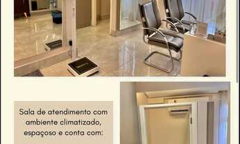 Imagem: Aluguel de consultório por períodos