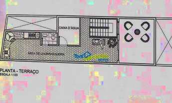 Imagem 7: Terreno à venda, 80 m² por R$ 230.000,00 - Jardim do Mirante - Santo André/SP