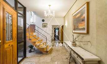 Imagem 2: PACAEMBU-4 DORMITÓRIOS-5 VAGAS