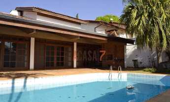 Imagem: Casa à venda no Condomínio Village DAvignon