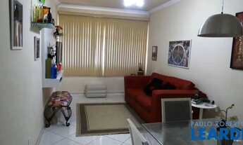 Imagem 4: APARTAMENTO - CONSOLAÇÃO - SP