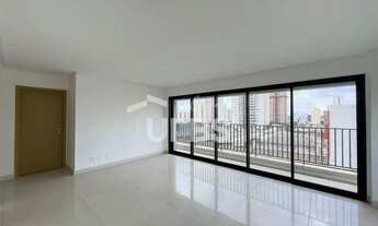 Imagem 3: Apartamento de Alto Padrão no Cristal Tower!