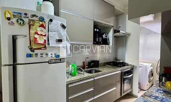 Imagem 7: Apartamento em Ribeirânia Cond. Trend Residence Club