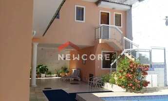 Imagem 2: Casa de condomínio em Estrada Washington Luís - Sapê - Niterói/RJ