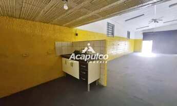 Imagem 7: Salão comercial para alugar no bairro Jardim São Paulo em Americana/SP