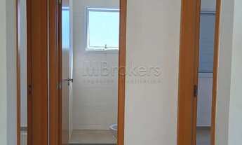 Imagem 4: Apartamento Nunca habitado no Reisdencial Vitta Botucatu