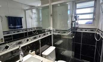 Imagem 7: Apartamento 2 dormitórios com vaga de garagem para venda no bairro Camaquã em Porto Alegre