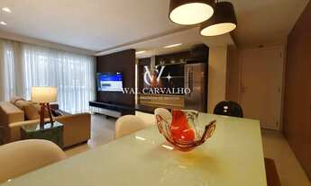 Imagem 3: Apartamento para Venda em Maceió, Jatiúca, 3 dormitórios, 2 suítes, 3 banheiros, 2 vagas