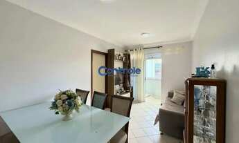 Imagem: Apartamento com 03 dormitórios, sendo uma