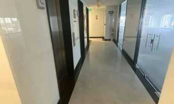 Imagem 6: Laje Corporativa 267m2 há 100 metros do Shopping Morumbi - Localização 10 - SP