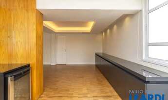 Imagem 4: APARTAMENTO - JARDIM AMÉRICA - SP