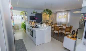 Imagem 4: Cobertura 3 Quartos com 1 Suíte e 229m² - Canto