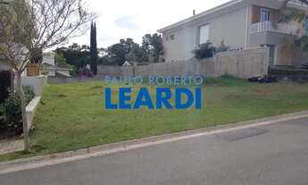 Imagem: TERRENO EM CONDOMÍNIO - CONDOMÍNIO RESERVA