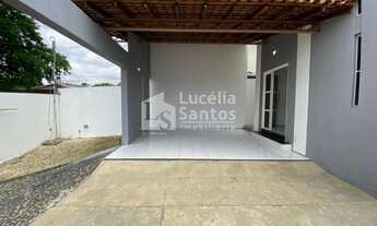 Imagem 2: Casa Residencial para Locação na Zona Leste, Teresina-PI