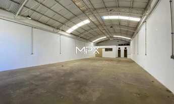 Imagem 2: Galpão para alugar em Piracicaba, Jardim Caxambu, com 251 m²