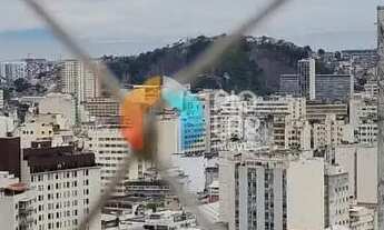 Imagem 5: Apartamento 3 quartos a venda na Joaquim Murtinhio, Santa Teresa, Rio de Janeiro, RJ