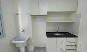 Imagem 5: Apartamento em MOOCA