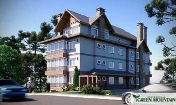 Imagem 3: Apartamento em rua Merano - Pórtico - Gramado/RS