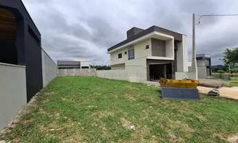 Imagem 2: Terreno/Condomínio - Residencial - No bairro Recreio Anhanguera - Residencial Quinta da Ma