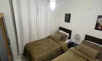 Imagem 4: Aluguel APOGEU com condomínio incluso e mobiliado 4,900