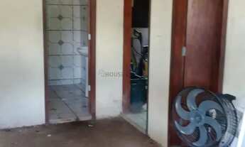 Imagem 7: Sitio com 8 hectares na região da cidade de Nossa Senhora do Livramento MT