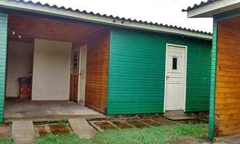 Imagem 6: Casas em Sans Souci - Eldorado do Sul