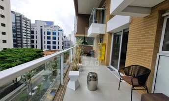 Imagem 7: VILA NOVA CONCEIÇÃO LOCAÇÃO MOBILIADO