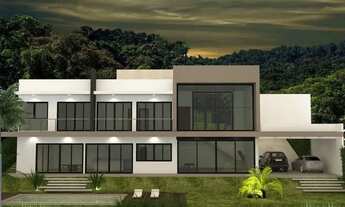 Imagem 2: Lote em condomínio em Alameda dos Canários - Juqueri Mirim - Mairiporã/SP